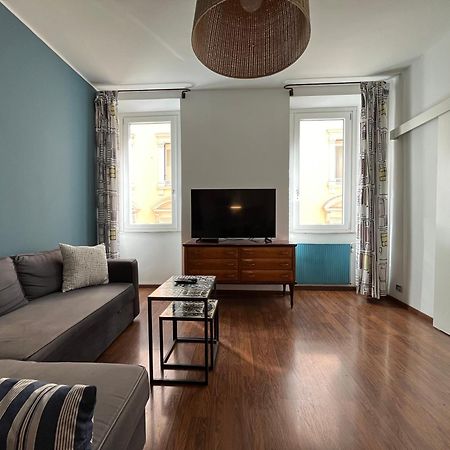 Mary Rome Apartment Buitenkant foto