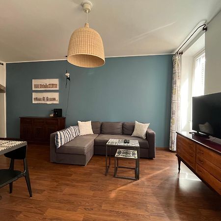 Mary Rome Apartment Buitenkant foto