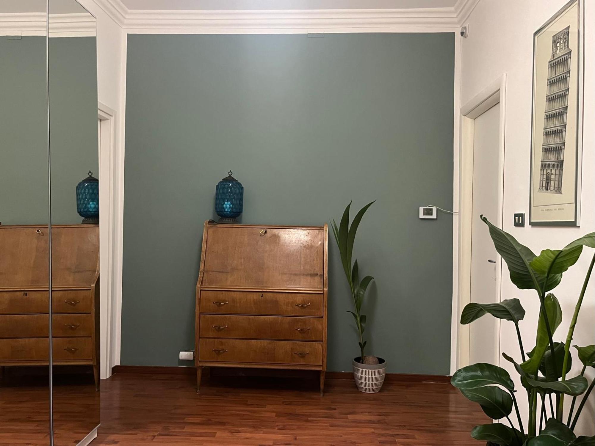 Mary Rome Apartment Buitenkant foto