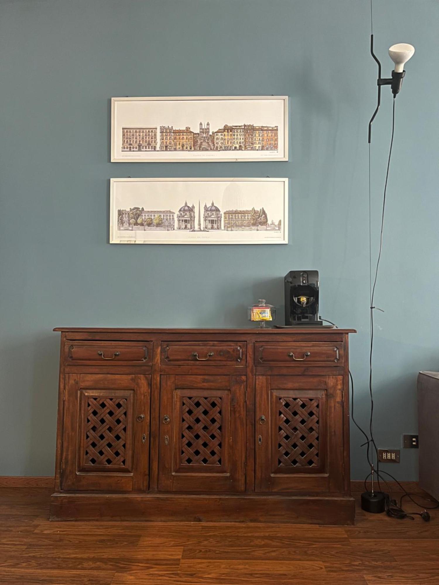 Mary Rome Apartment Buitenkant foto