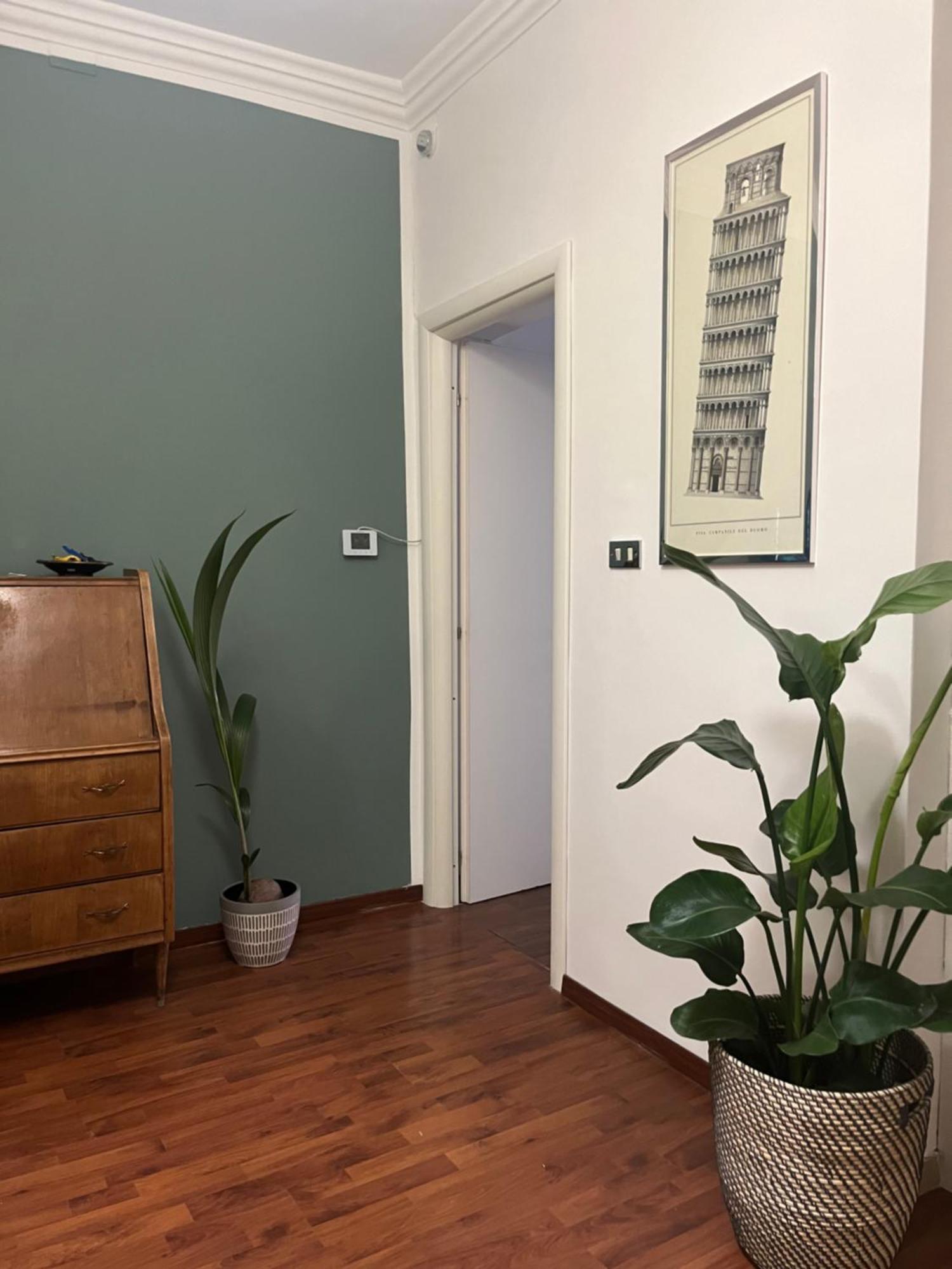 Mary Rome Apartment Buitenkant foto